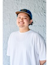 メリー(MERRY)&nbsp;知念 良隼