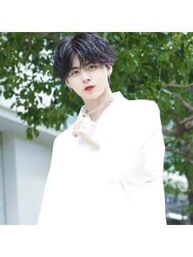 リップス 二子玉川店 (LIPPS) スイングセンターパート