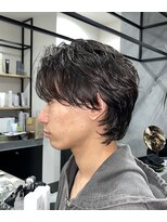 ネクストフォーヘアー(NEXT for hair)&nbsp;ナチュラルサーフカール
