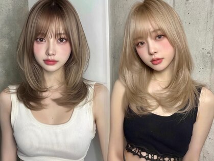 ランテルディ 渋谷(LANTERDIT)の写真