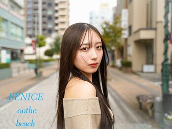 FENICE on the beach　高崎