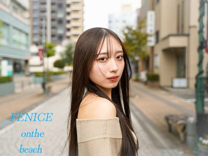 フェニーチェ オン ザ ビーチ(FENICE on the beach)の写真