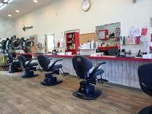 ぐっとヘアー 小鹿店