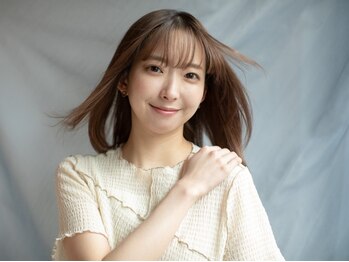 ワン(One...)の写真/[なりたいに寄り添うカウンセリング]丁寧なカウンセリングでお客様のお悩みを解決し、理想のスタイルへ。