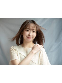 [なりたいに寄り添うカウンセリング]丁寧なカウンセリングでお客様のお悩みを解決し、理想のスタイルへ。