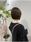 ぷつっとボブ
