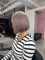 リノ(RLINO)&nbsp;ミルクティー