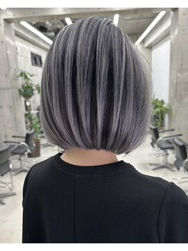 エゴル ナゴヤサカエ(ENGOL NAGOYA SAKAE) 【ENGOL名古屋栄】名古屋ハイトーンカラー【保存必須】