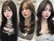 レビジュヘアー(LEVIJU HAIR)の写真