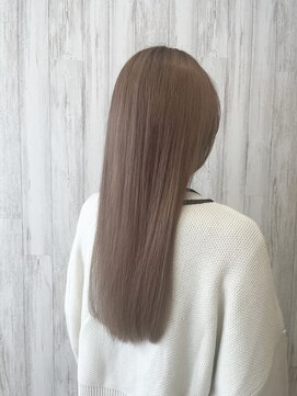 ソポレ(sopolle) ミルクティーベージュ