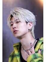 ゴールド 大阪 梅田店(GOALD)&nbsp;フェザーショート