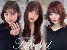 フィヴェント(Fivent)