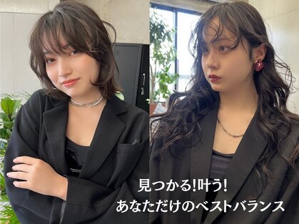 キャラハーフ 池袋東口店(KYARA HALF)の写真