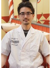 キングスマントーキョー 府中店(KINGSMAN TOKYO)&nbsp;十川 諒太