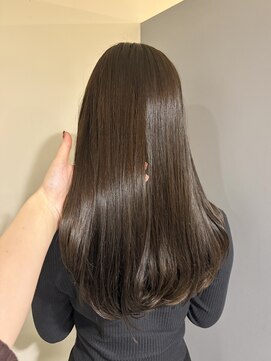 パール(PEAR+L) ナチュラルブラウン