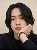 ニュアンスロング