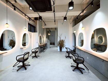 ネオリーブリノア 北千住東口店(Neolive Linoa)の写真