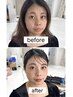 ホットペッパーご新規様限定【ご列席イベント前】ヘアセット＆メイク￥12,100