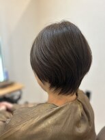 スーリール 戸畑店(Sourire) ショート