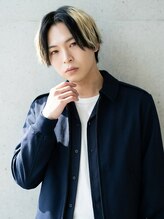 アッシュ 西川口店(Ash)&nbsp;伊藤 大輝