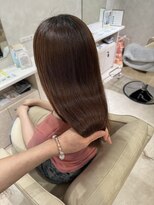 ココハナ(Kokohana)&nbsp;縮毛矯正