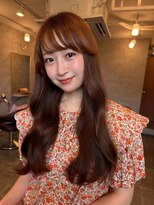 ソレル 用賀(sorel) フェミニンロング