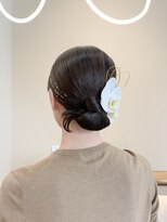 シアエミュー 新越谷店(SHEER emu) シンプルカチモリ 【新越谷・南越谷】