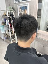 シルク バイ エスト 成増店(silk by est)&nbsp;ベリーショート/刈り上げショート/ビジネスショート