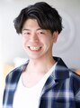 アグ ヘアー テテ 久喜店(Agu hair tete) 山口 凌司