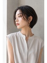 マーブルトウキョウネオリーブ(marbles tokyo neolive)&nbsp;ショートカット/ショートヘア／ショートボブ/30代40代50代