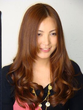 リンクフォーヘアー(Link for hair) 褒められスタイル♪