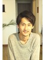 アンプヘアー(a.m.p hair) 高山 恭輔