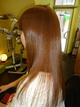 エムスリーディーミュゼステージ(M3D) ピコカラー＆トリートメント＆カット