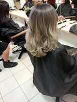 ペネロープ(Penelope)&nbsp;ベージュグラデーション