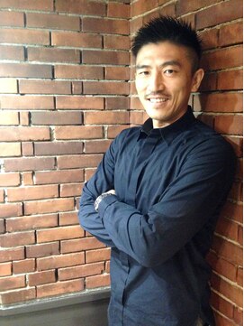 ロザリー(ROSARY) 【　men's　002　】