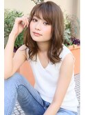 20代30代40代50代小顔カット黒髪ワンレンボブルフネビージュ前髪