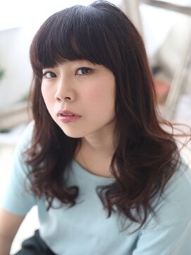 エマージュ 蒲田(Emerge) オリジナリティープラス！モードミックス巻き