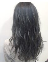 リゴ ヘアー(RIGO hair) ブルージュ