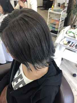 スロープ(SLOPE) ボブ