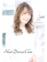 ヘアメイクゼロ 坂戸駅前店(hairmake zero) ★髪質改善メニューが豊富★平日20時まで受付、火曜日も営業◎