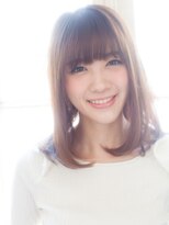 エマージュ 池袋東口店(Emerge)&nbsp;☆おしゃれ小顔のミディボブ☆【池袋/池袋/池袋/池袋駅/池袋】