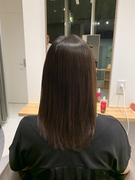 バーグ ドゥ(Bague deux) セミディ