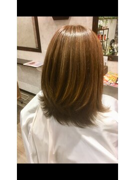 ビアージュ(Biage) .