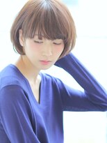 ネオリーブウリ 二子玉川店(Neolive uri)&nbsp;《Uri/二子玉川》ゆるふわ×ルーズショート