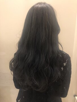 モードケイズ 尼崎店(MODE K's) アッシュカラー