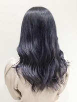 ララ 西川口(LaRA)&nbsp;グレーラベンダー　ケアブリーチver. （川口・西川口）