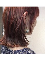 トゥーリ 薬院店(tuuli)&nbsp;上杉（武本）茉与★スタイル95