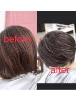 エイダ(EIDA)&nbsp;■オトナ可愛いクビレ軽めショートがオススメ☆