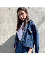 ザセクター(the sector)&nbsp;ルーズウェーブ