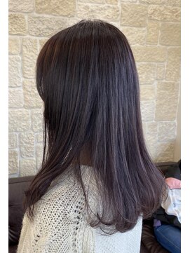 ヴァン カウンシル 川口店(VAN COUNCIL) バイオレット